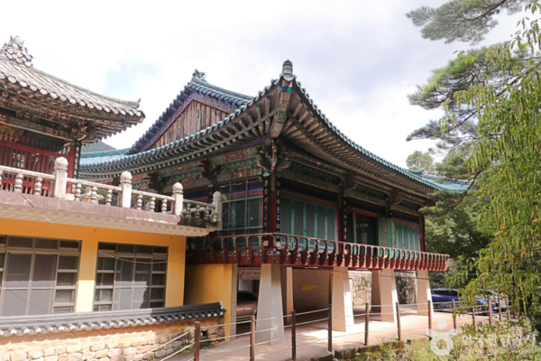석남사 /사진제공-한국관광공사