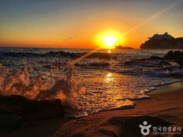강릉 /사진제공-한국관광공사