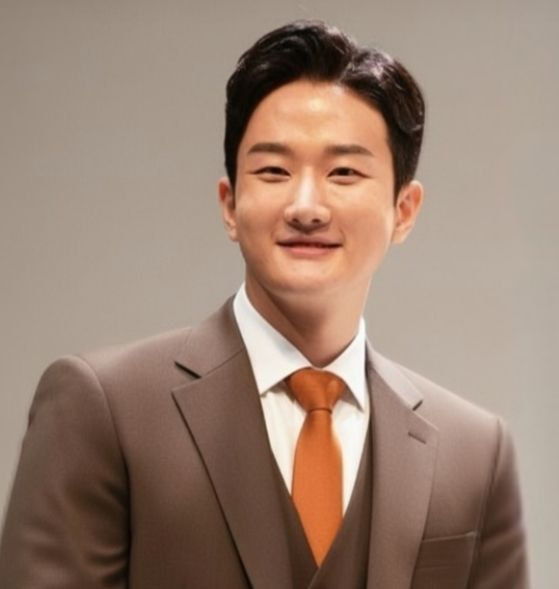 개혁신당 정이한 대변인/사진제공=정이한 대변인.