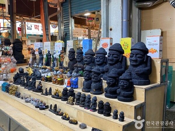 동문시장&nbsp;(ⓒ한국관광공사 포토코리아)