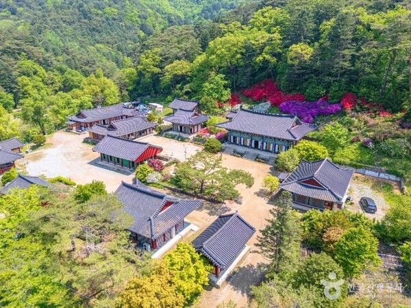 수타사 /사진제공-한국관광공사