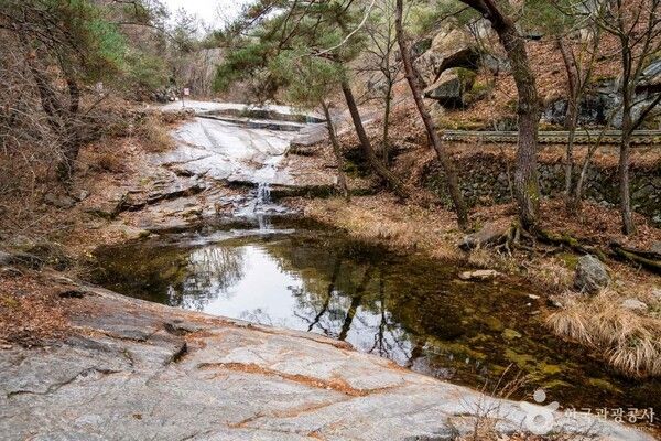 만휴정 /사진제공-한국관광공사