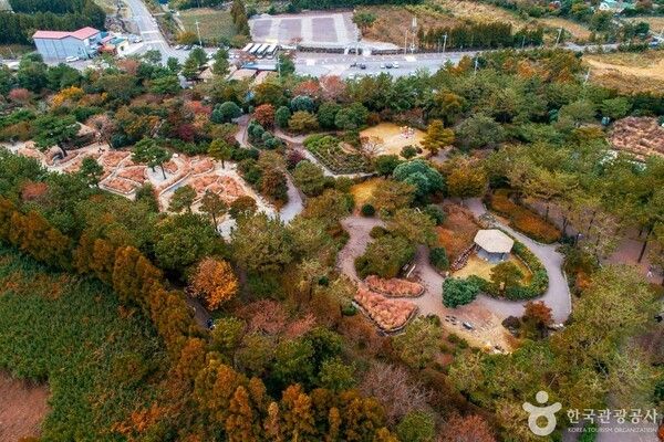 휴애리자연생활공간 /사진제공-한국관광공사