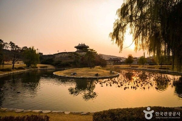 수원화성 /사진제공-한국관광공사
