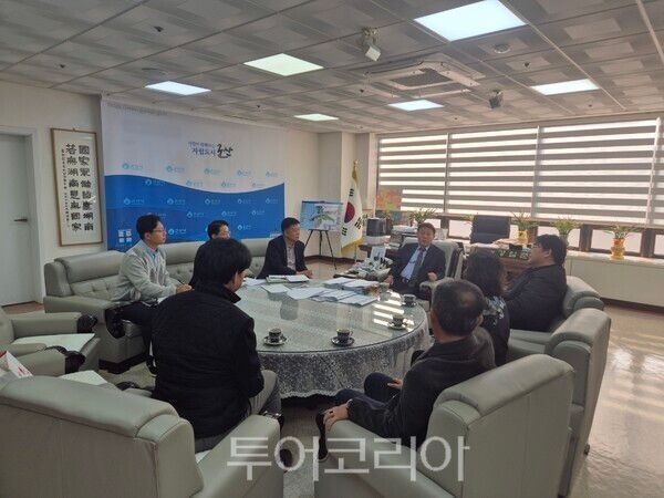 자료사진. /사진-군산시