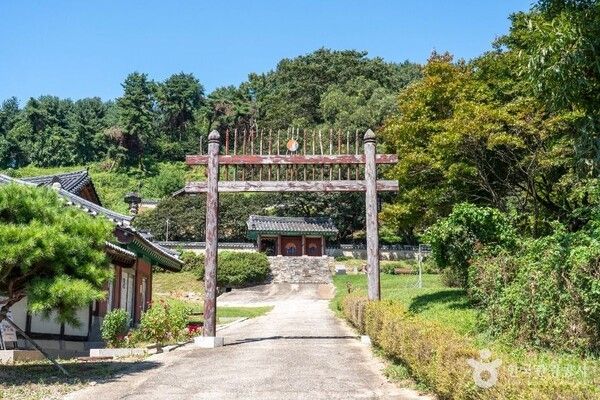 진위향교 /사진제공-한국관광공사