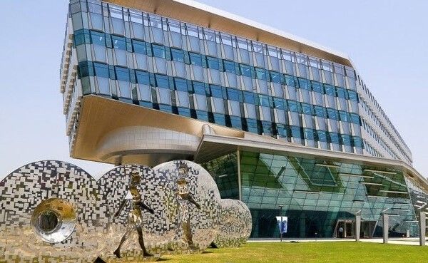 ▲세종특별자치시 청사 전경. /사진-세종시