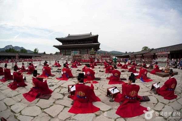 경복궁 /사진제공-한국관광공사