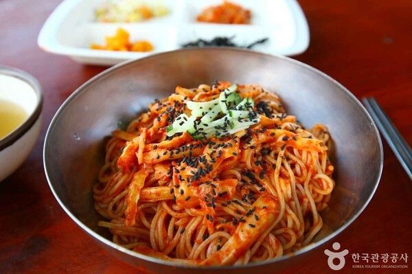 담양 국수거리 /사진제공-한국관광공사