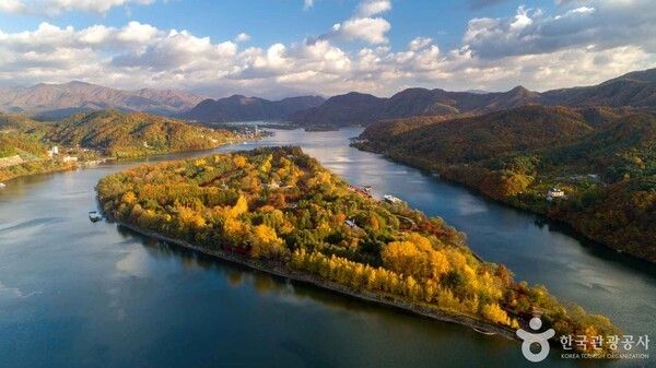 남이섬 /사진제공-한국관광공사