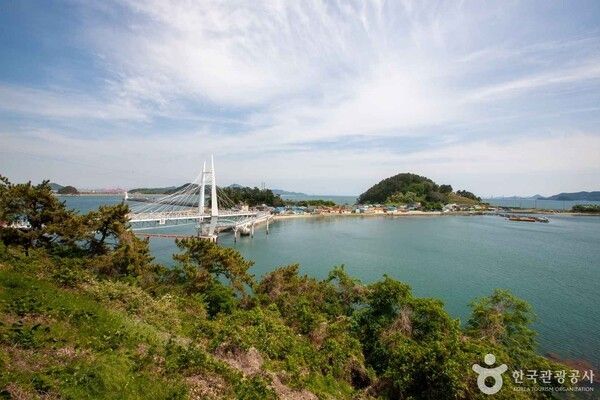 진해해양공원 /사진제공-한국관광공사