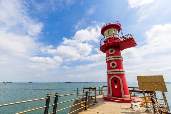 안섬포구 /사진제공-한국관광공사