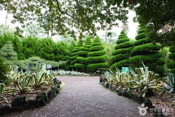 한림공원 /사진제공-한국관광공사