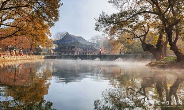 광한루원 /사진제공-한국관광공사