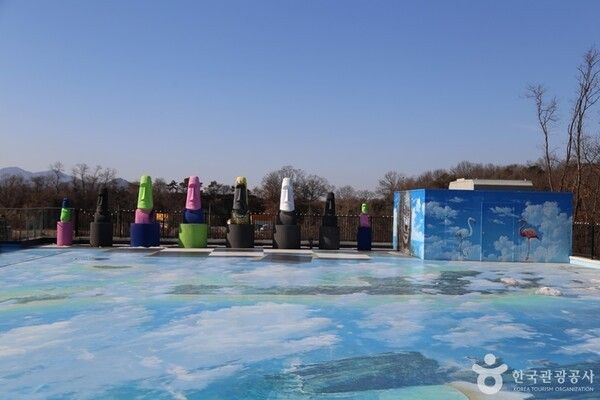 몬스터리움 /사진제공-한국관광공사