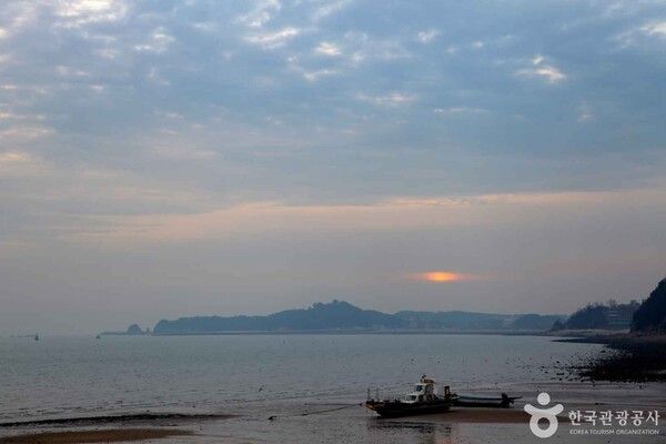 왜목마을 /사진제공-한국관광공사