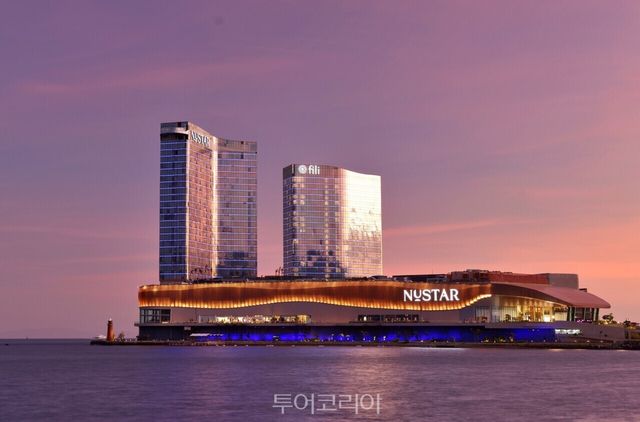 사진-필리 호텔 누스타 세부(Fili Hotel NUSTAR Cebu) 제공