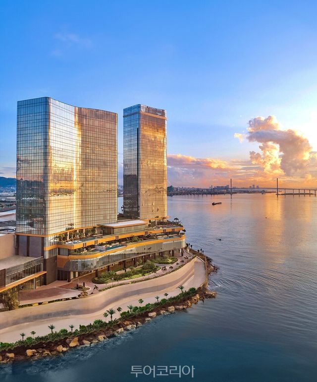 사진-필리 호텔 누스타 세부(Fili Hotel NUSTAR Cebu) 제공