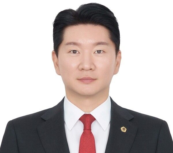 &nbsp;최진혁 서울시의원