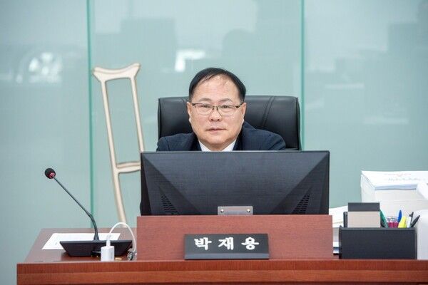 박재용 경기도의원