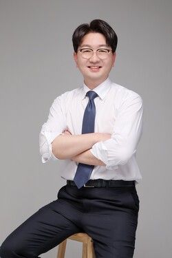 ▲구형서(천안4·더불어민주당) 충남도의원.