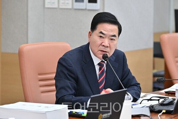 김원태 서울시의원