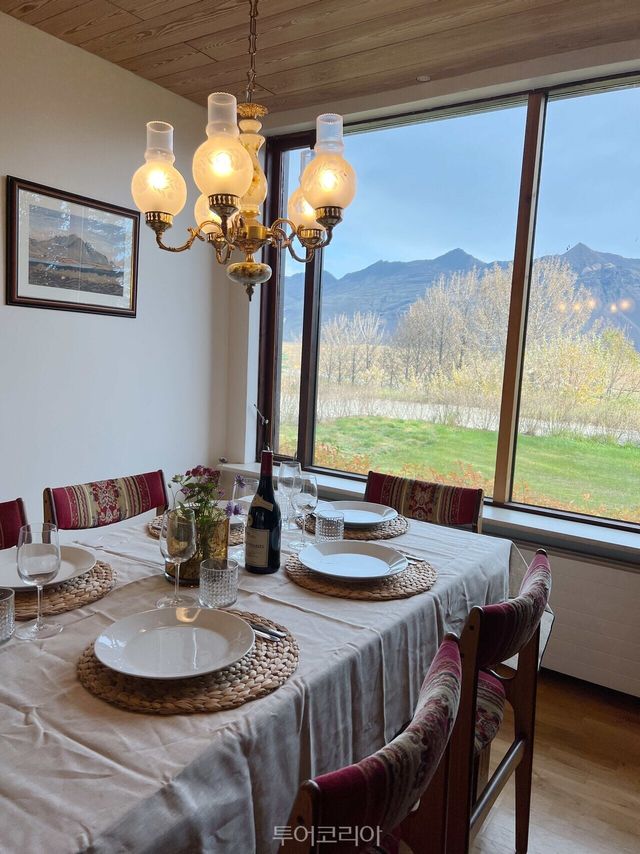 호픈 - 하우스 위드 매지컬 가든 & 선룸 하우스/사진-부킹닷컴