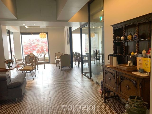 단양 리오 127 게스트하우스/사진-부킹닷컴