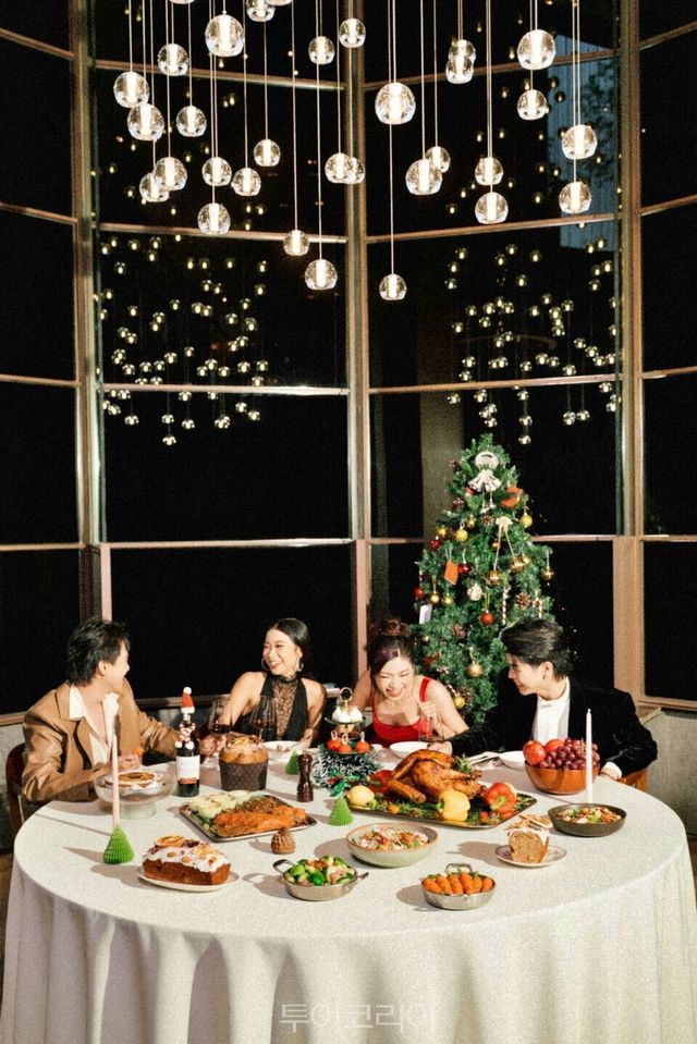 뉴월드 호이아나 비치 리조트