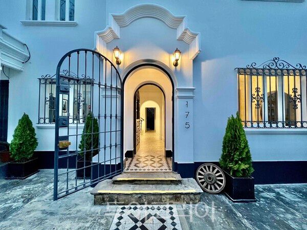 리마 - 와시파이 부티크 호텔 / 사진-부킹닷컴