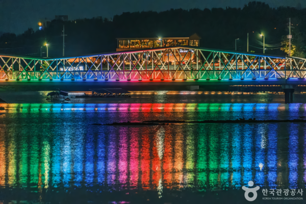 성성호수공원 /사진제공-한국관광공사