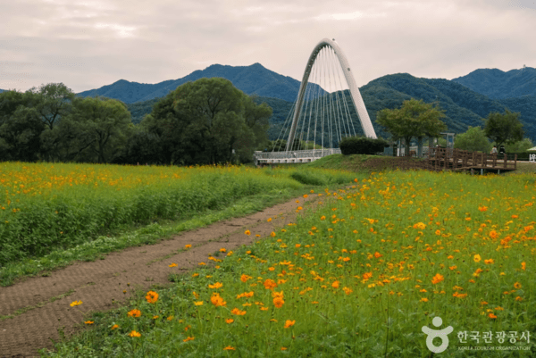 물의정원 /사진제공-한국관광공사