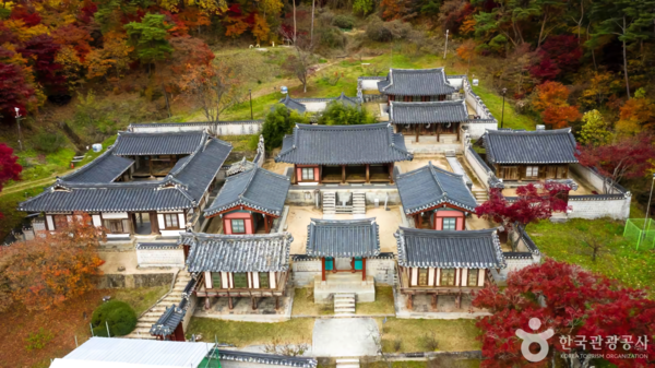 도산서원 /사진제공-한국관광공사