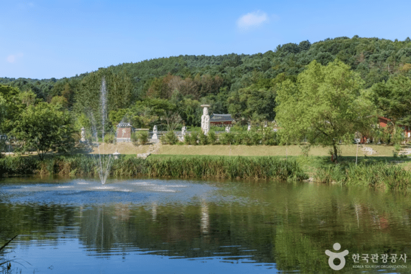 봉선사 /사진제공-한국관광공사