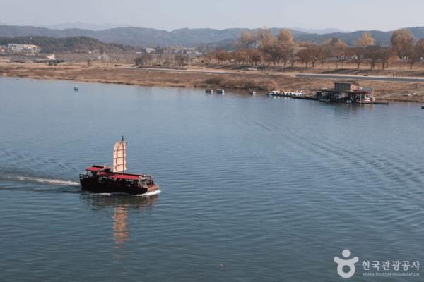 여주신륵사 /사진제공-한국관광공사