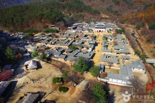 문경새재도립공원&nbsp;&nbsp;/사진제공-한국관광공사