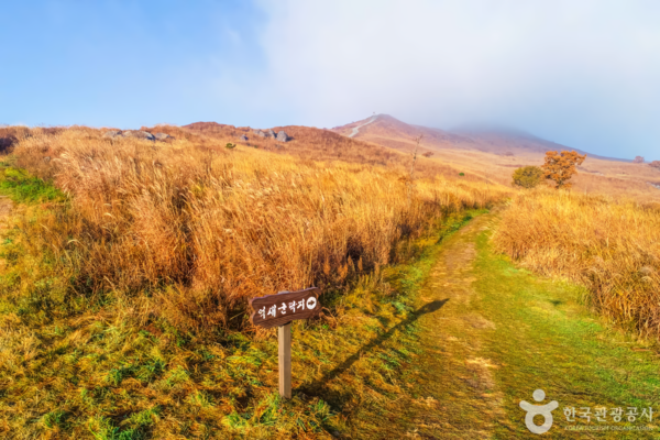 황매산군립공원 /사진제공-한국관광공사