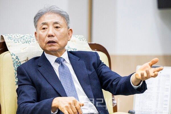 윤환 계양구청장