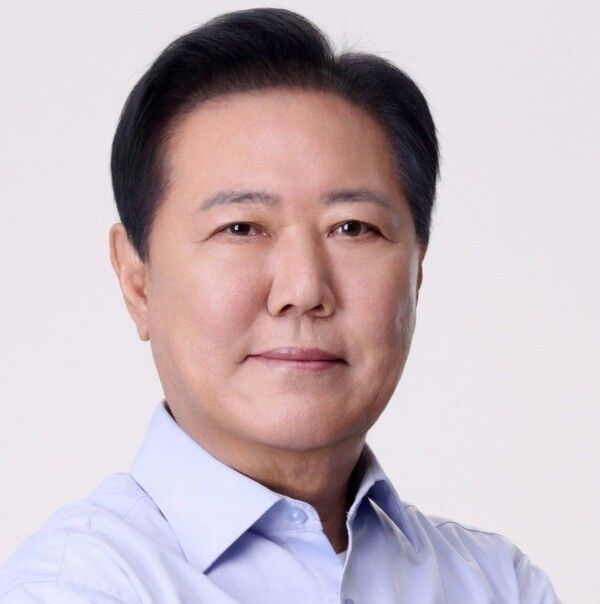 남진복 경북도의원(사진제공=남진복페이스북)