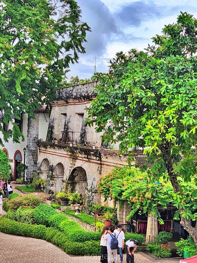 산페르도 요새 /사진-투어코리아