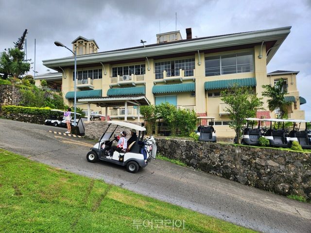 알타 비스타 골프& 컨트리 클럽 /사진-투어코리아