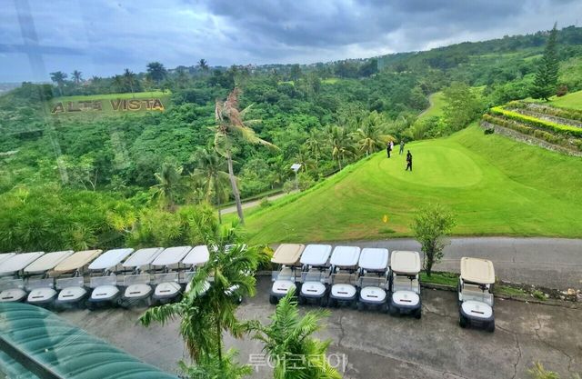 알타 비스타 골프& 컨트리 클럽 /사진-투어코리아