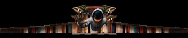 광화문 미디어파사드 쇼/서울시 제공