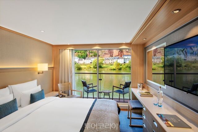 바이킹 리버 크루즈/사진-크루즈TMK(주)투어마케팅코리아