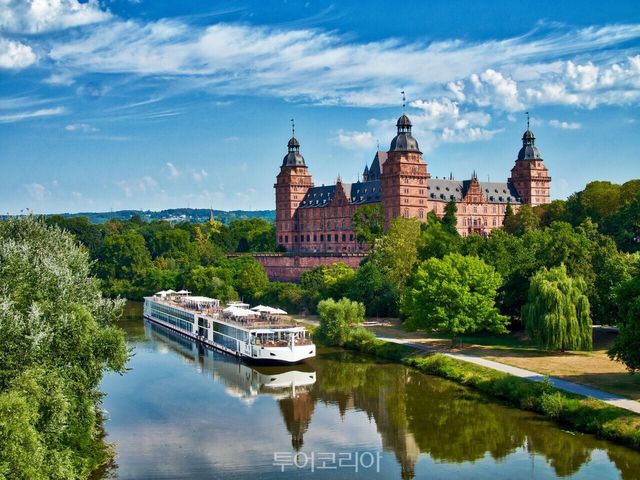 바이킹 리버 크루즈/사진-크루즈TMK(주)투어마케팅코리아