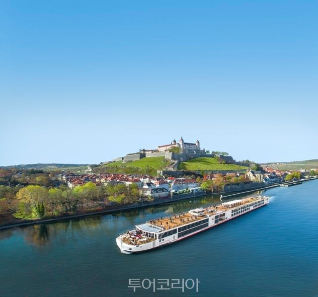 바이킹 리버 크루즈/사진-크루즈TMK(주)투어마케팅코리아