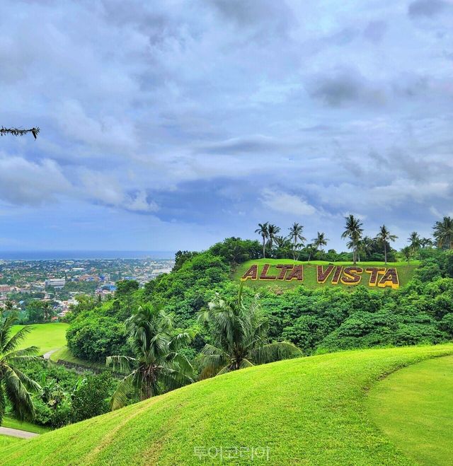 알타 비스타 골프& 컨트리 클럽 /사진-투어코리아