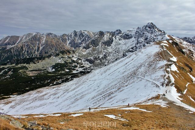 자코파네(Zakopane) / 사진-투어코리아 DB