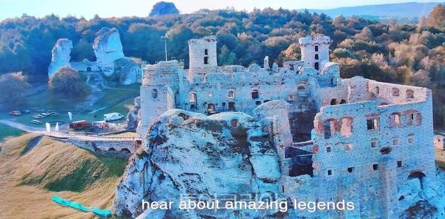 폴란드 관광지 소개 발표 자료&nbsp;