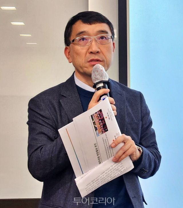 문명호 협회 마케팅 실장